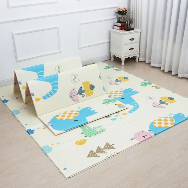 Folding Mat