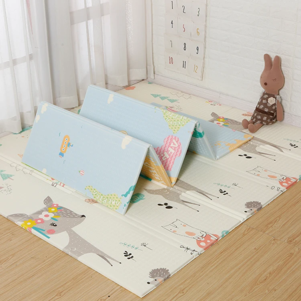 Baby Folding Mat