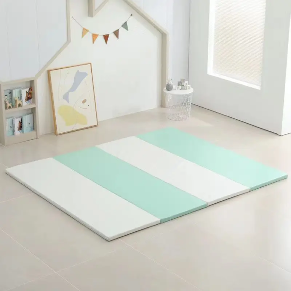 PU Folding Mat