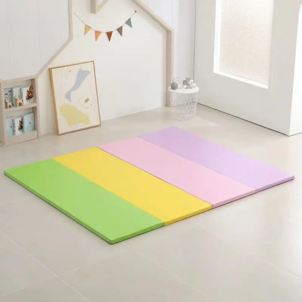 PU Folding Mat - Image 4