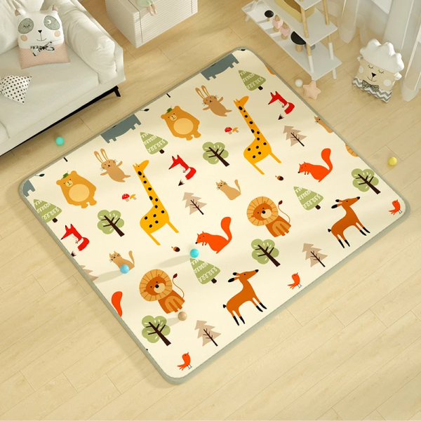 XPE Whole Piece Mat - Image 3