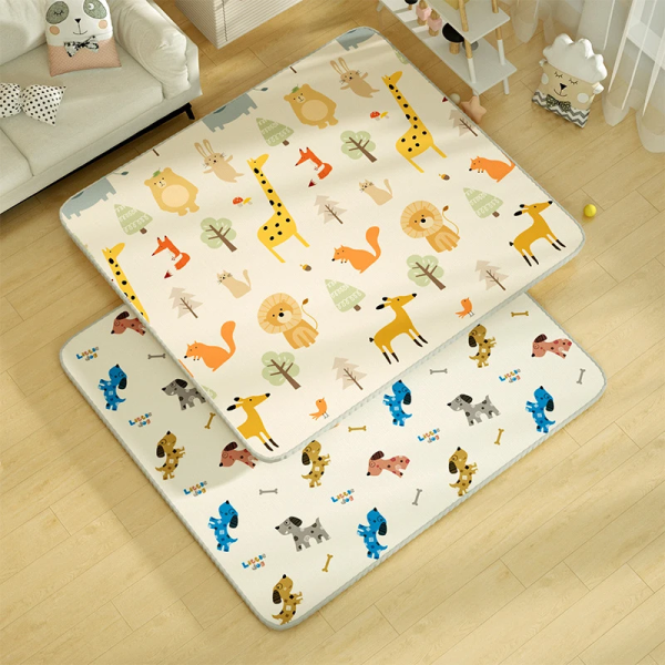 XPE Whole Piece Mat - Image 4
