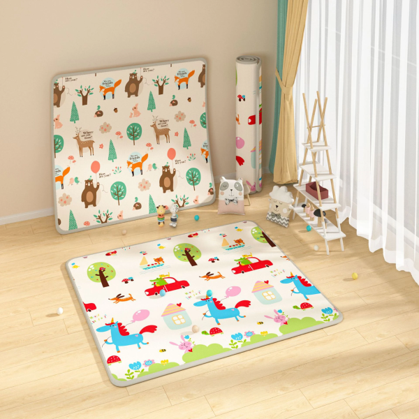 XPE Whole Piece Mat - Image 5
