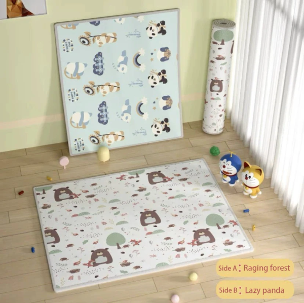 XPE Whole Piece Mat - Image 6