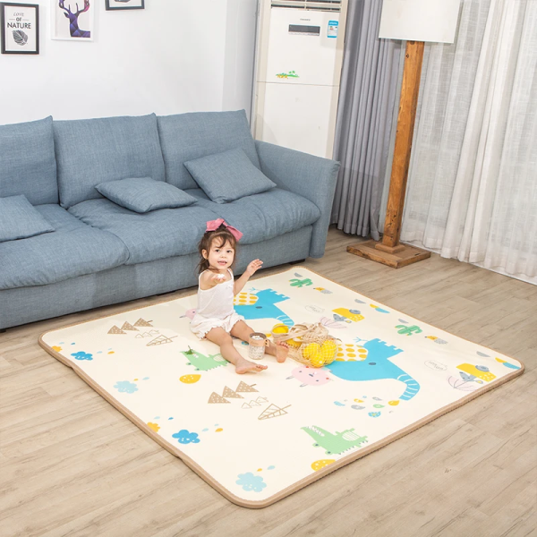 XPE Whole Piece Mat - Image 11