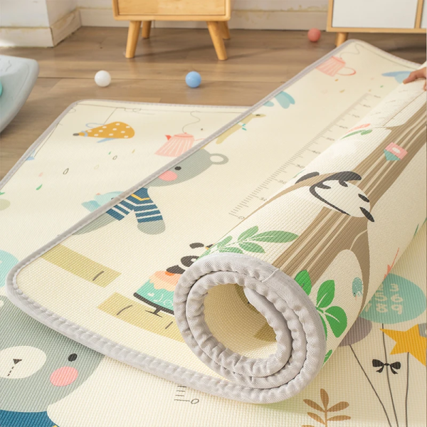 XPE Whole Piece Mat - Image 2