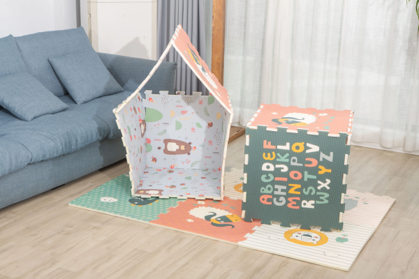 Puzzle Mat