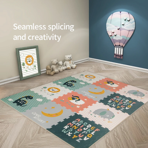 Puzzle Mat - Image 3