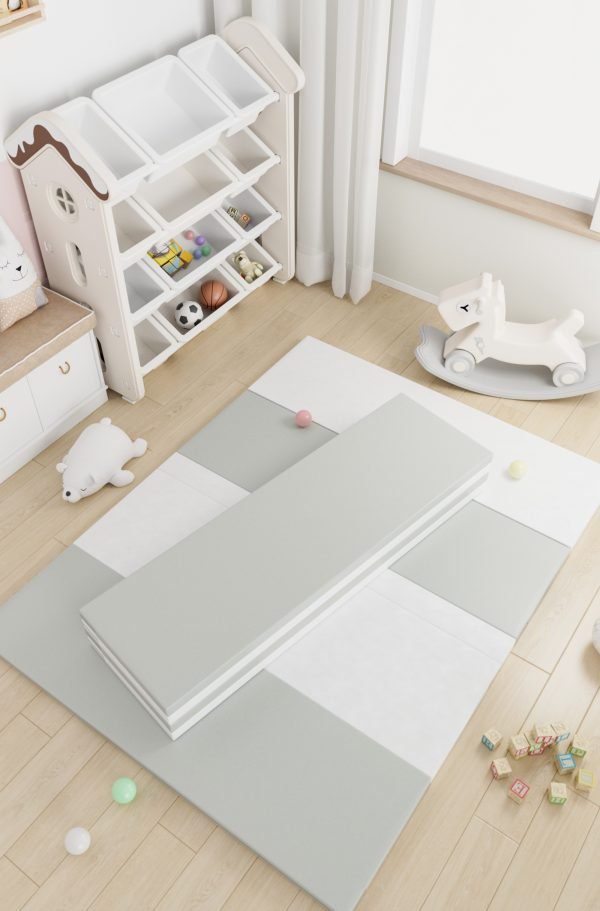 PU Baby Mat