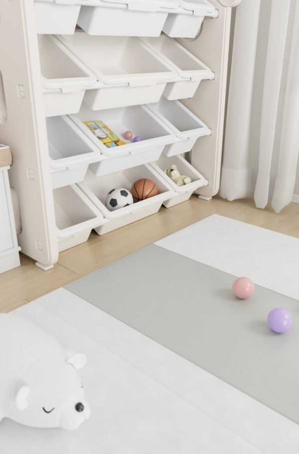 PU Baby Mat - Image 3