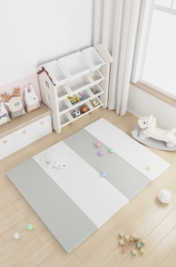 PU Baby Mat - Image 4