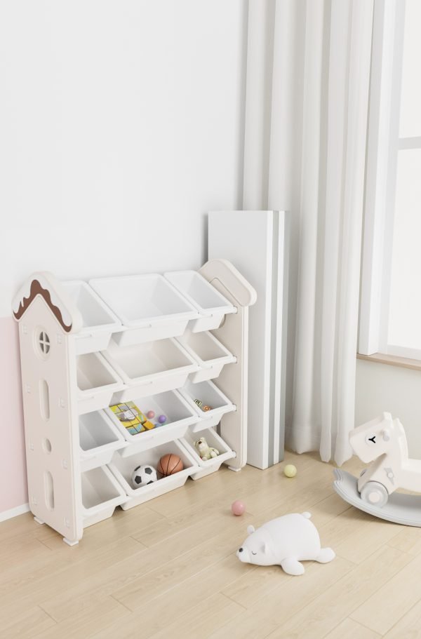 PU Baby Mat - Image 2